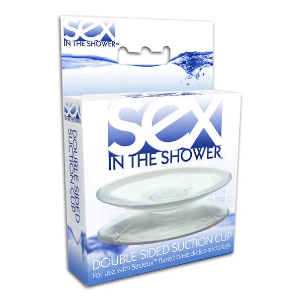 Dildos Lovetwoo SITS Double Suction Cup Dildo Holder