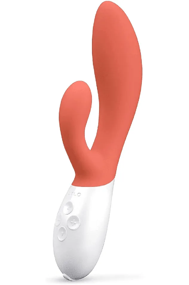 Lelo Ina 3 Coral SL Vibrators