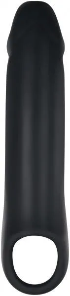 Male Sex Toys Adam Eve AE Adams Fantasy Extension With Ball Strap