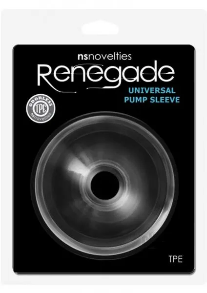 Male Sex Toys Renegade Universal Donut Original Seductucom