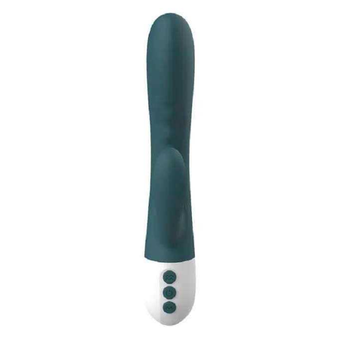 OOTYEMO Male Sex Toys Soft Heated Masturbator Toy