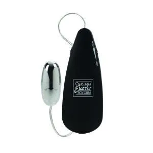 Seductucom Female Sex Toys Silver Bullet Vibrator