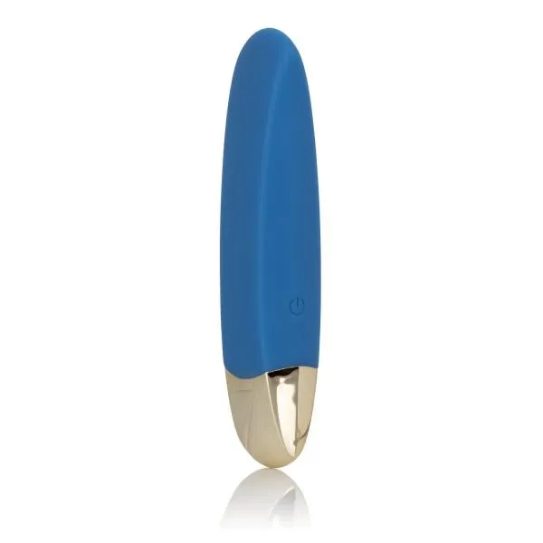 Slay Teaser Blue Bullet Vibrator Slay Vibrators