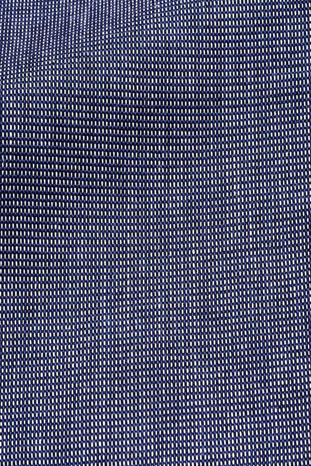 Avont I Morgenmantel Structured blue Le Pop Lingerie Vibrators
