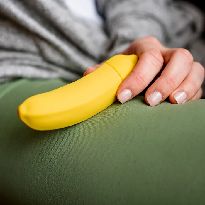 Banana vibrator Small sex toy Disguised massager mysite Female Sex Toys