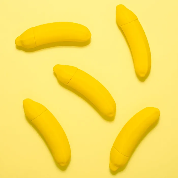 Banana vibrator Small sex toy Disguised massager mysite Female Sex Toys