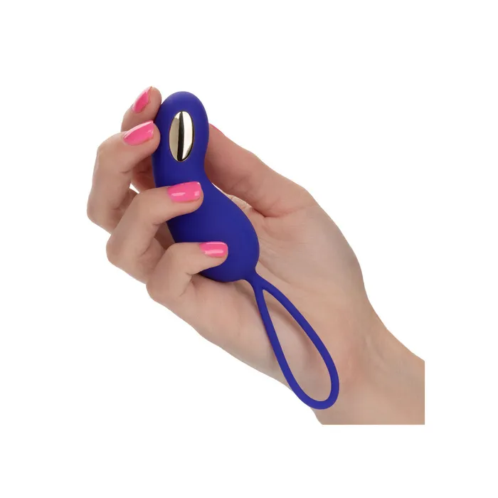 Female Sex Toys California Exotic Impulse Intimate EStimulator Remote Teaser