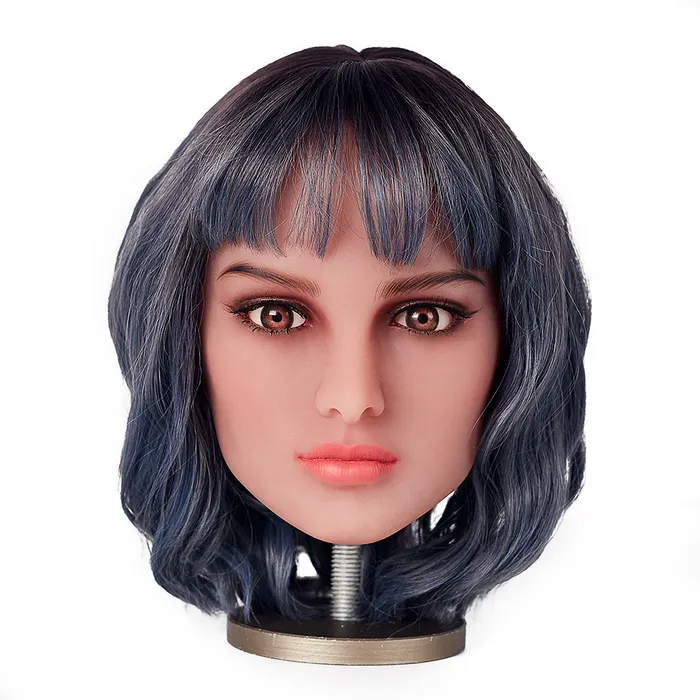 Kingmansion TPE Oral Sex Doll Head for Men Masturbator Sex Dolls Body Men Sex Toy for Adult Love Doll 25 Kingmansion Doll Male Sex Toys Kingmansion TPE Oral Sex Doll Head for Men Masturbator Sex Dolls Body Men Sex Toy for Adult Love Doll 25 Kingmansion Doll Male Sex Toys