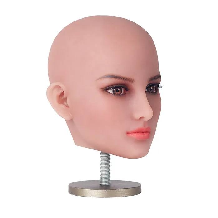 Kingmansion TPE Oral Sex Doll Head for Men Masturbator Sex Dolls Body Men Sex Toy for Adult Love Doll 25 Kingmansion Doll Male Sex Toys