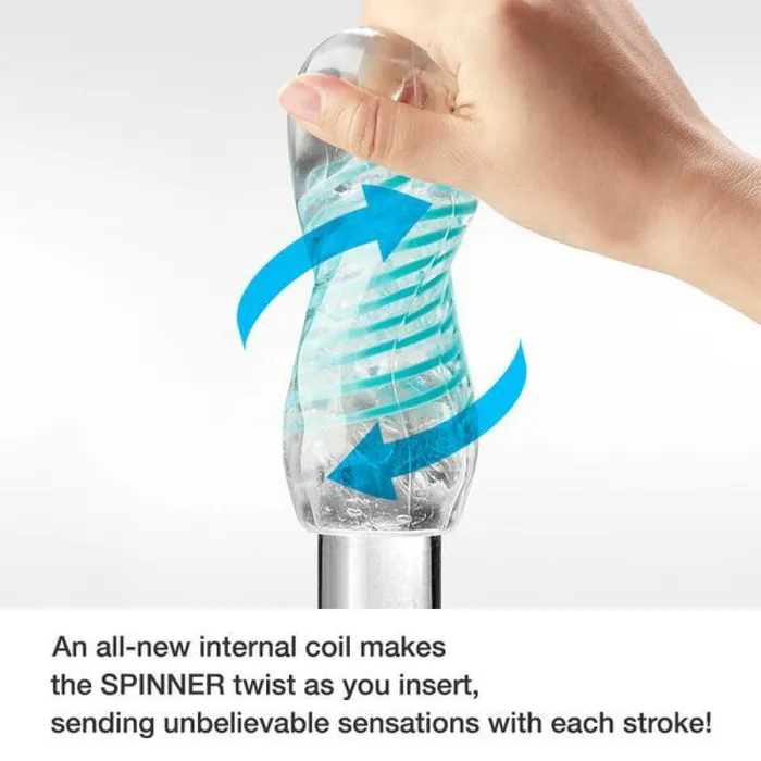 Male Sex Toys Tenga Original Tenga Spinner Pixel masturbator Male Sex Toys Tenga Original Tenga Spinner Pixel masturbator