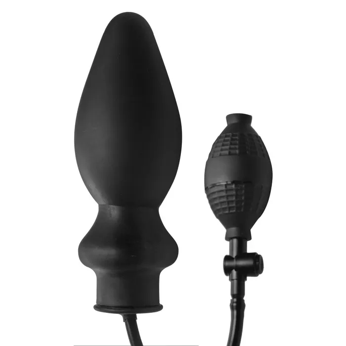 Master Series Expand XL Inflatable Anal Plug Master Series Male Sex Toys