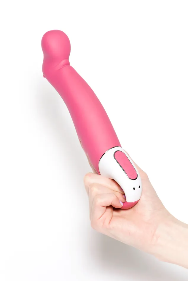 SATISFYER PETTING HIPPO Satisfyer Vibrators