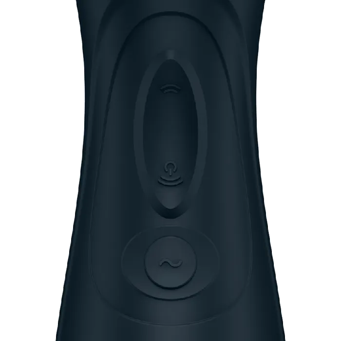 Satisfyer Pro 2 Generation 3 Dark Grey Satisfyer Vibrators