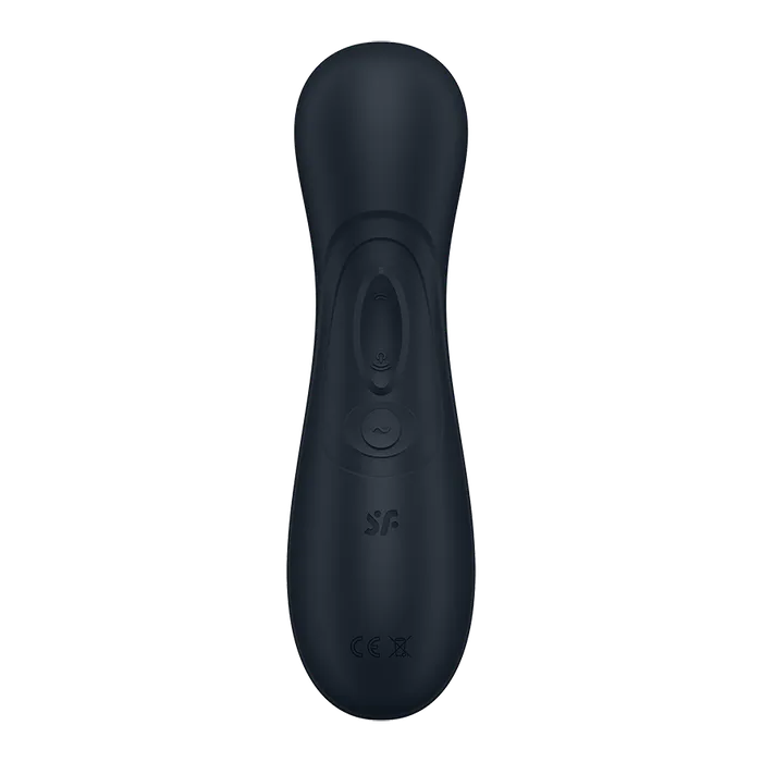 Satisfyer Pro 2 Generation 3 Dark Grey Satisfyer Vibrators