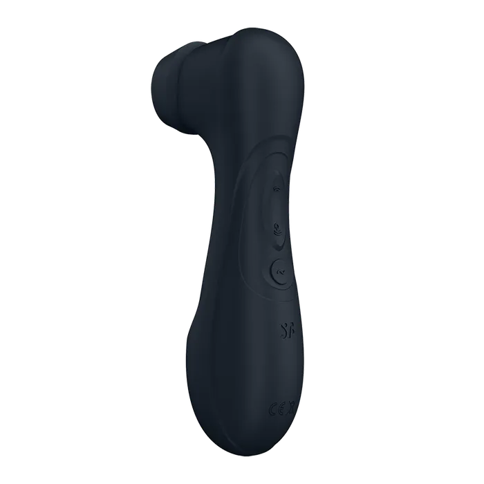 Satisfyer Pro 2 Generation 3 Dark Grey Satisfyer Vibrators