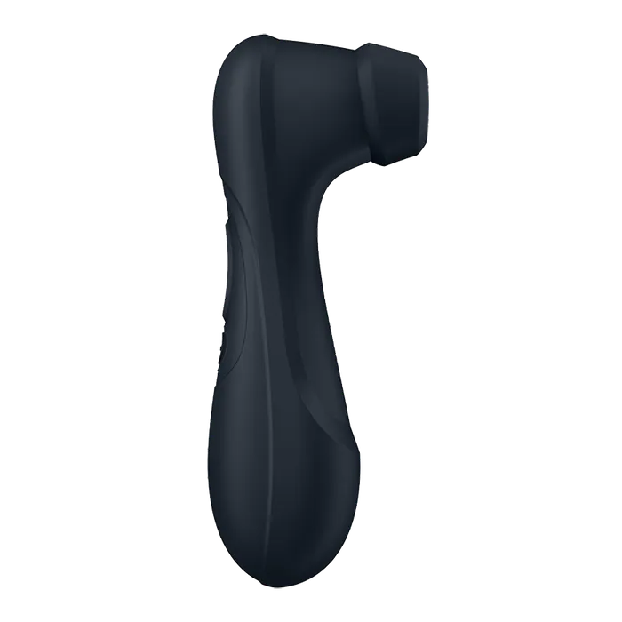 Satisfyer Pro 2 Generation 3 Dark Grey Satisfyer Vibrators