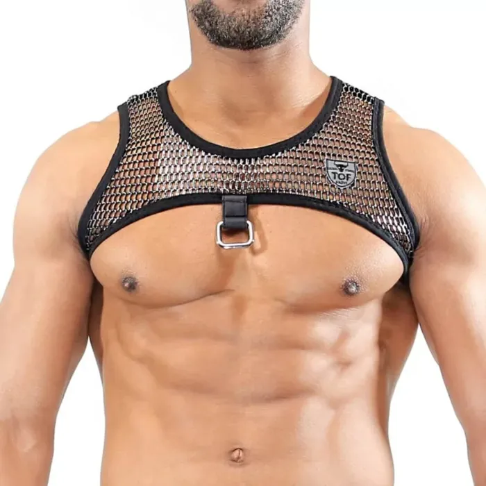 TOF Paris Female Sex Toys Roman Harness Size M
