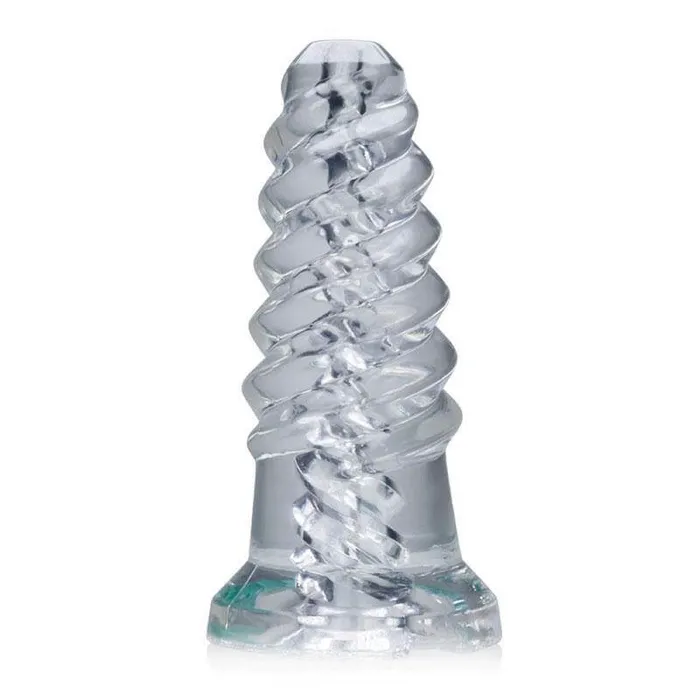 Female Sex Toys OXBALLS OxBalls Screwd Super Squishy Corkscrew Jackoff