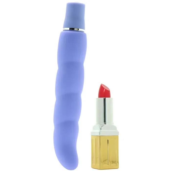 Luxe Purity G Vibe sextoysvancouver Vibrators