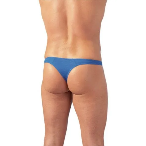 Set of 3 Cotton Strings Svenjoyment Anal