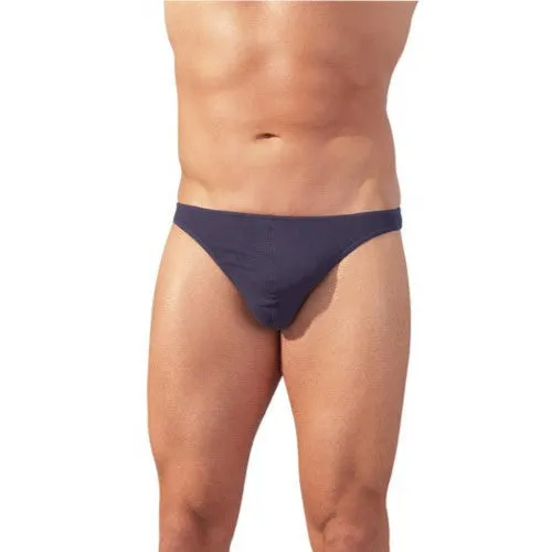 Set of 3 Cotton Strings Svenjoyment Anal
