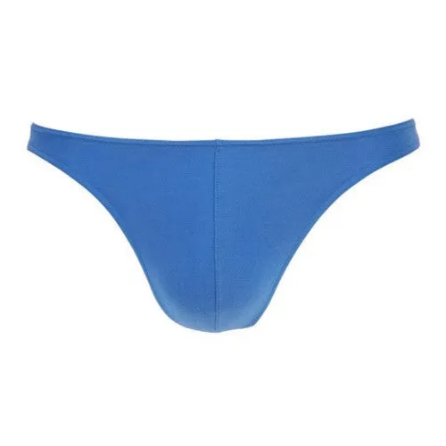 Set of 3 Cotton Strings Svenjoyment Anal