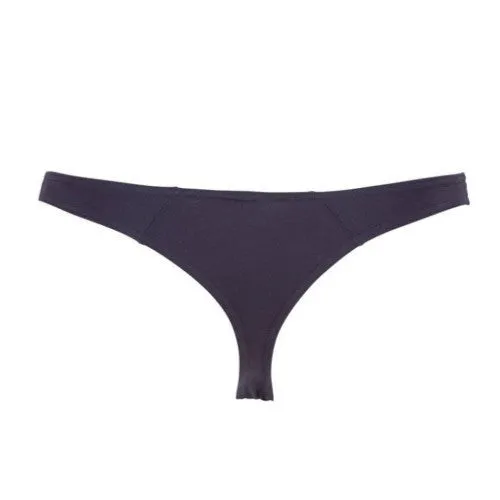 Set of 3 Cotton Strings Svenjoyment Anal