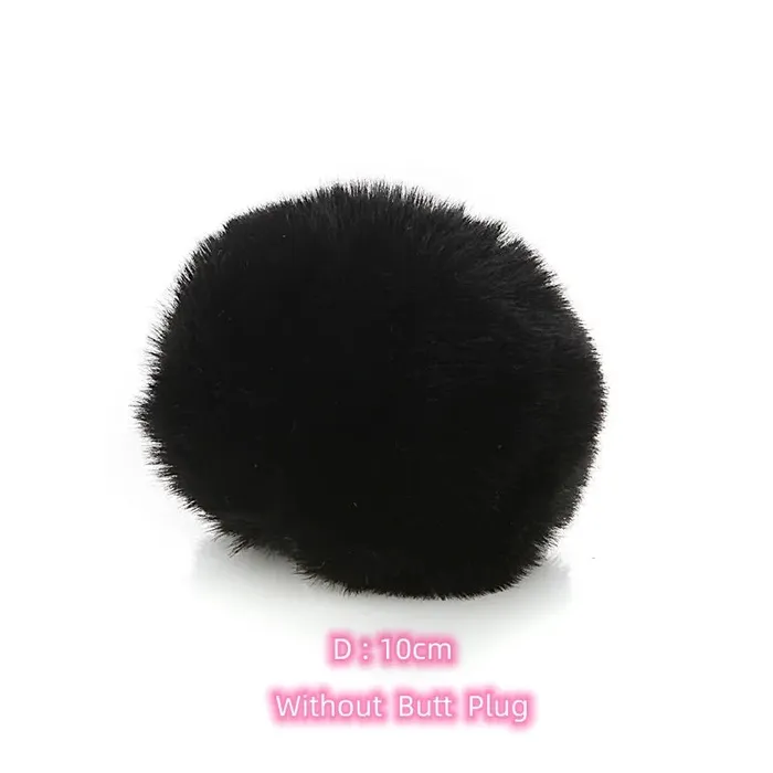 Anal Lets Stay In Co Tail Attachments