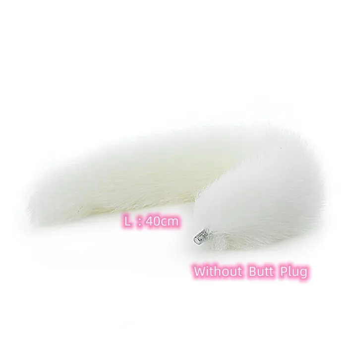 Anal Lets Stay In Co Tail Attachments