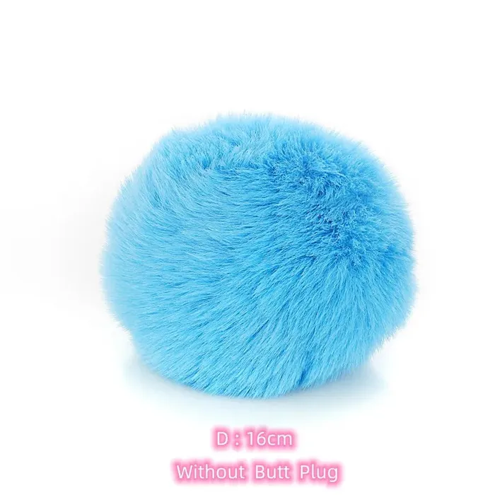 Anal Lets Stay In Co Tail Attachments