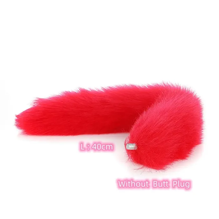 Anal Lets Stay In Co Tail Attachments