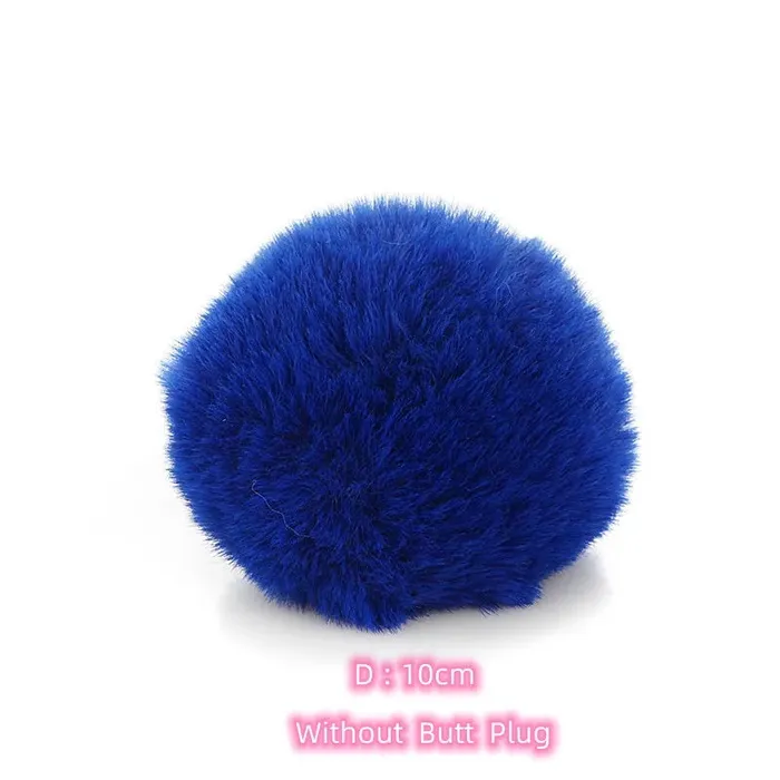 Anal Lets Stay In Co Tail Attachments