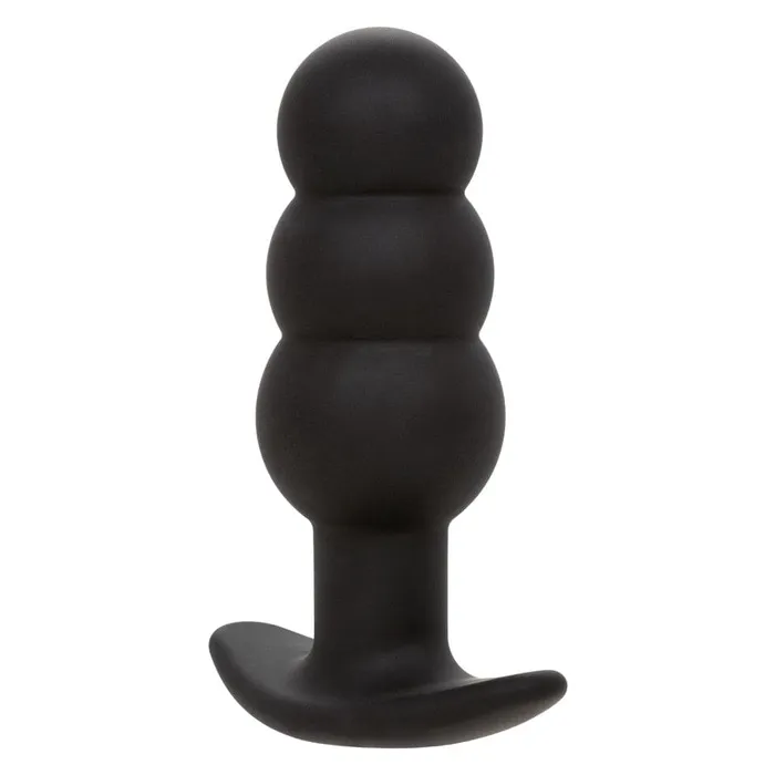 CalExotics Anal Rock Bottom Beaded Vibrating Probe