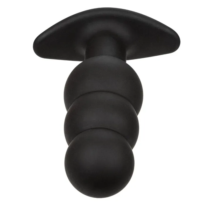 CalExotics Anal Rock Bottom Beaded Vibrating Probe