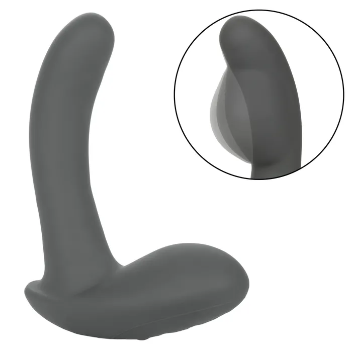 CalExotics Male Sex Toys Eclipse Remote Control Inflatable Probe