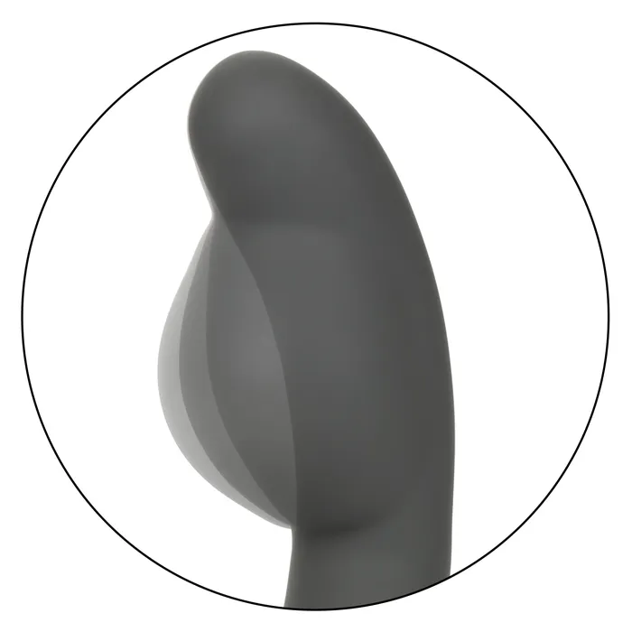 CalExotics Male Sex Toys Eclipse Remote Control Inflatable Probe