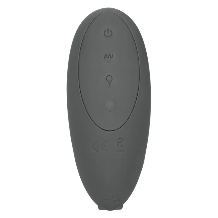CalExotics Male Sex Toys Eclipse Remote Control Inflatable Probe