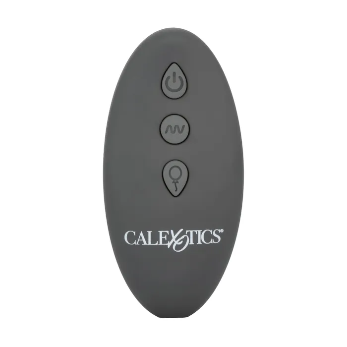 CalExotics Male Sex Toys Eclipse Remote Control Inflatable Probe