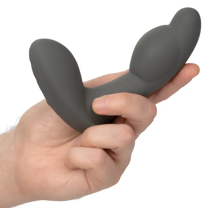 CalExotics Male Sex Toys Eclipse Remote Control Inflatable Probe