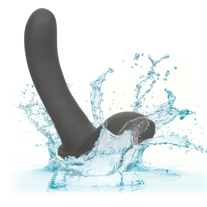 CalExotics Male Sex Toys Eclipse Remote Control Inflatable Probe