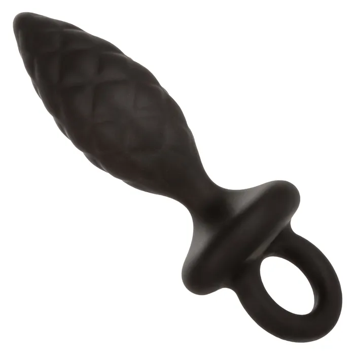 CalExotics Silicone Anal Probe Kit Anal