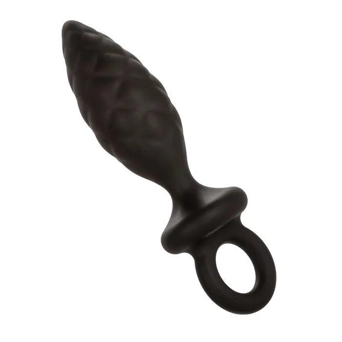 CalExotics Silicone Anal Probe Kit Anal