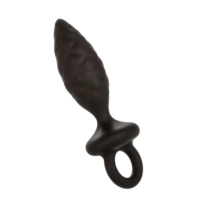 CalExotics Silicone Anal Probe Kit Anal