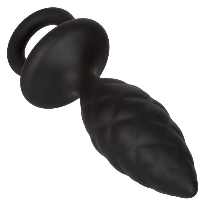 CalExotics Silicone Anal Probe Kit Anal