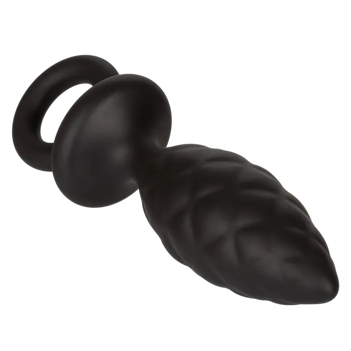 CalExotics Silicone Anal Probe Kit Anal