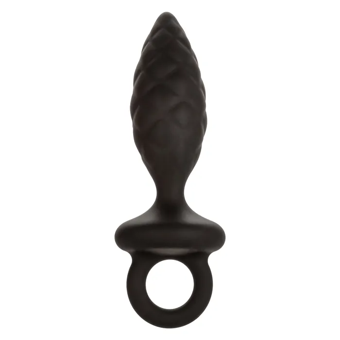 CalExotics Silicone Anal Probe Kit Anal