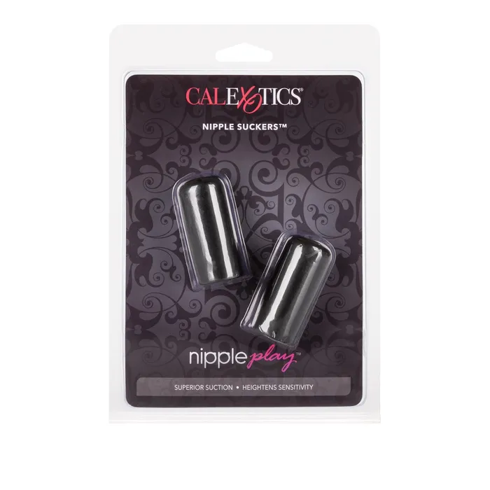 Couples CalExotics Nipple Play Nipple Suckers Couples CalExotics Nipple Play Nipple Suckers