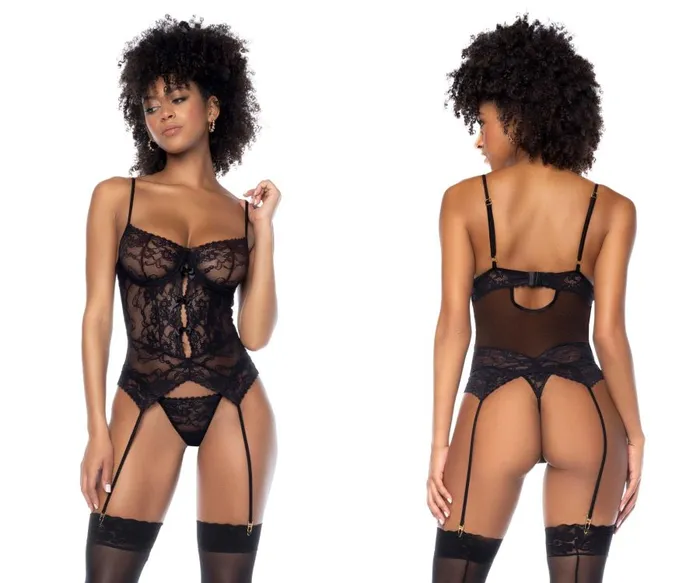 Couples Two Piece Set Mapale