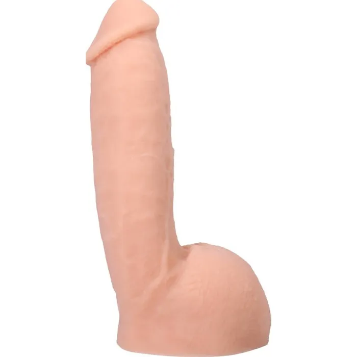 Dildos Signature Cocks Girthmasterr ULTRASKYN Cock with Removable VacULock Suction Cup 8523cm Vanilla Dildos Signature Cocks Girthmasterr ULTRASKYN Cock with Removable VacULock Suction Cup 8523cm Vanilla