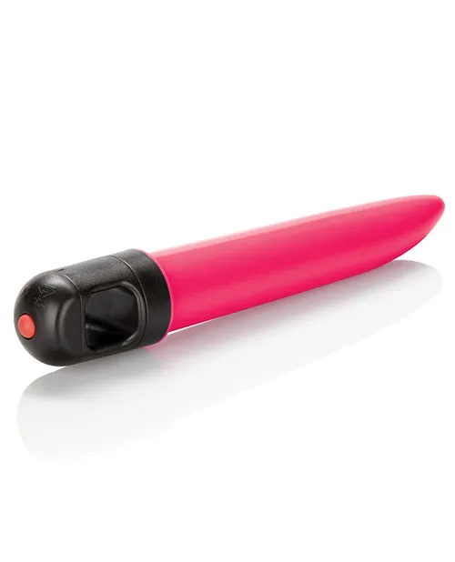 Double Tap Speeder California Exotic Novelties Dildos